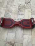 Hoverboard (Nilox)
