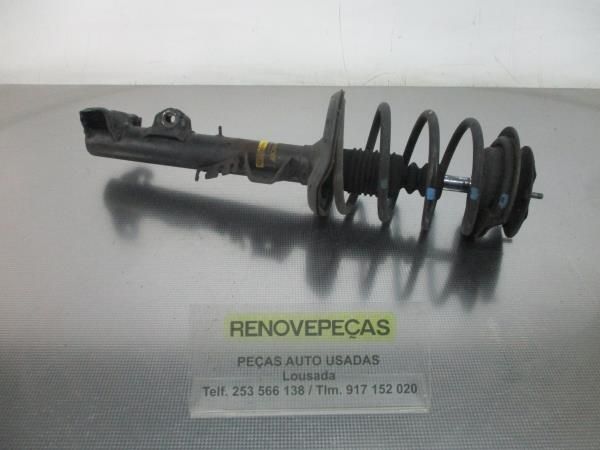 Amortecedor frente esquerdo BMW 3 Compact (E36)