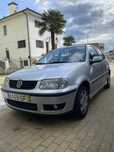Polo ano 2001 motor 1.0