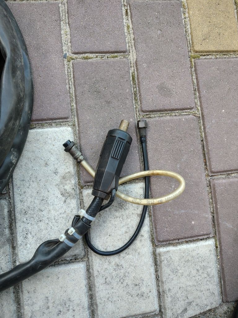 Продам сварочную горелку.
