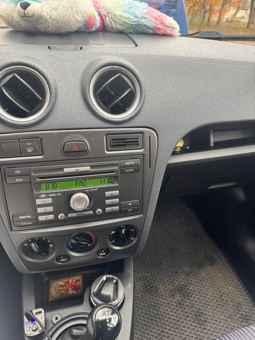 Продам Форд фьюжин