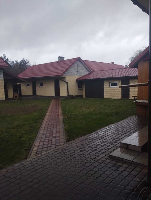 Do wynajecia Dom wolnostojacy