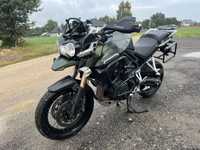 Triumph Tiger Explorer XC 1200 Lekko Uszkodzony Okazja!!!