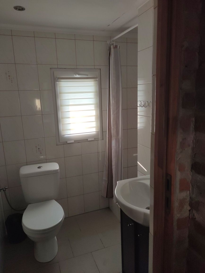 Domek z basenem jacuzzi i sauną