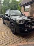 Mini Countryman Cooper S  2.0 192km