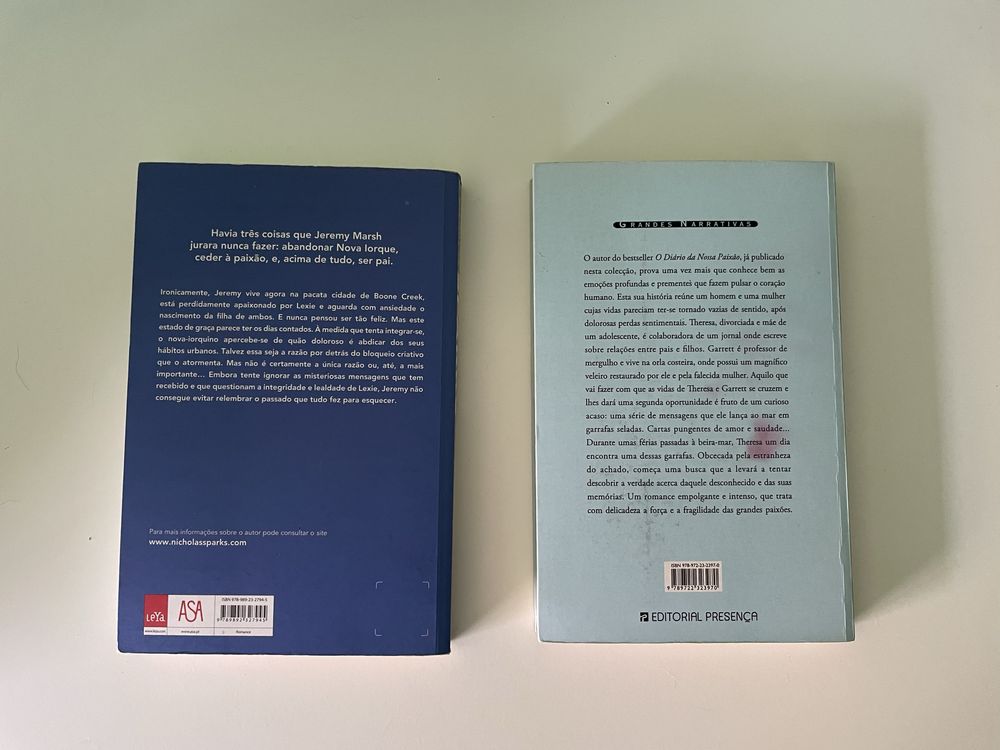 Diversos Livros variados