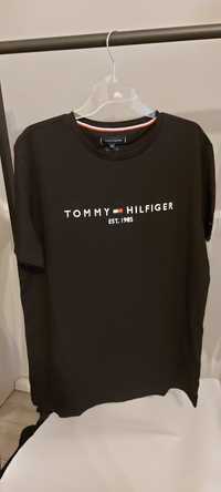 Tommy Hilfiger koszulka XL