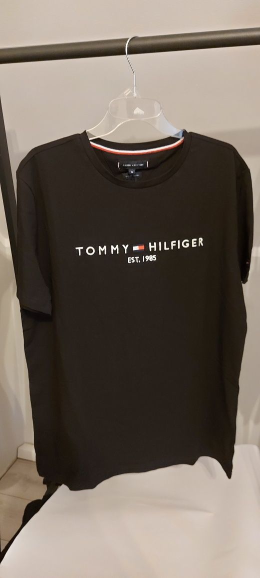 Tommy Hilfiger koszulka XL