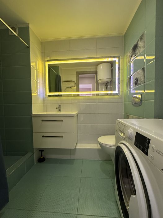 Квартира на Митниці