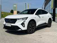 Renault Rafale Rafale 1.2 E-Tech Full Hybrid 200 esprit Alpine MMT