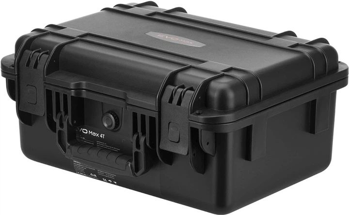 Кейс Autel Evo Max 4T, пульт, зарядні