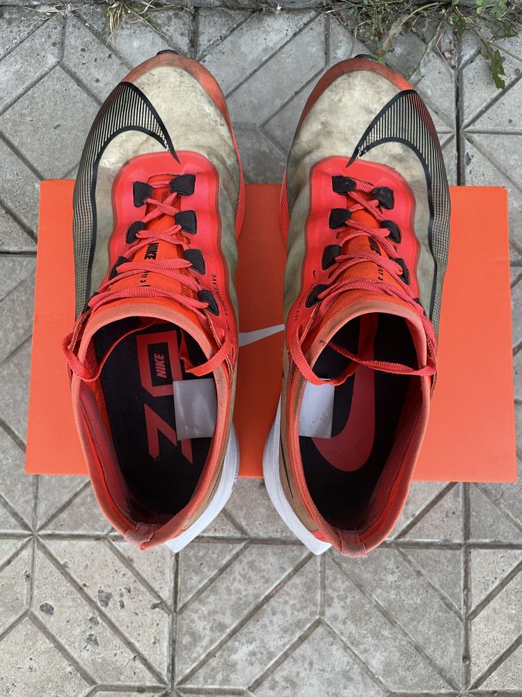 Nike zoom fly 3