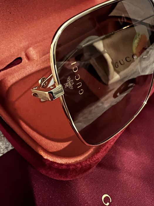 окуляри Gucci оригінал