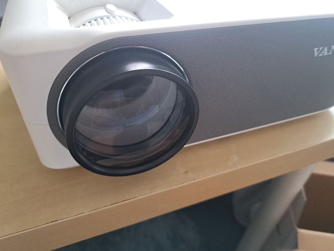 Vankyo V630 Full HD projektor