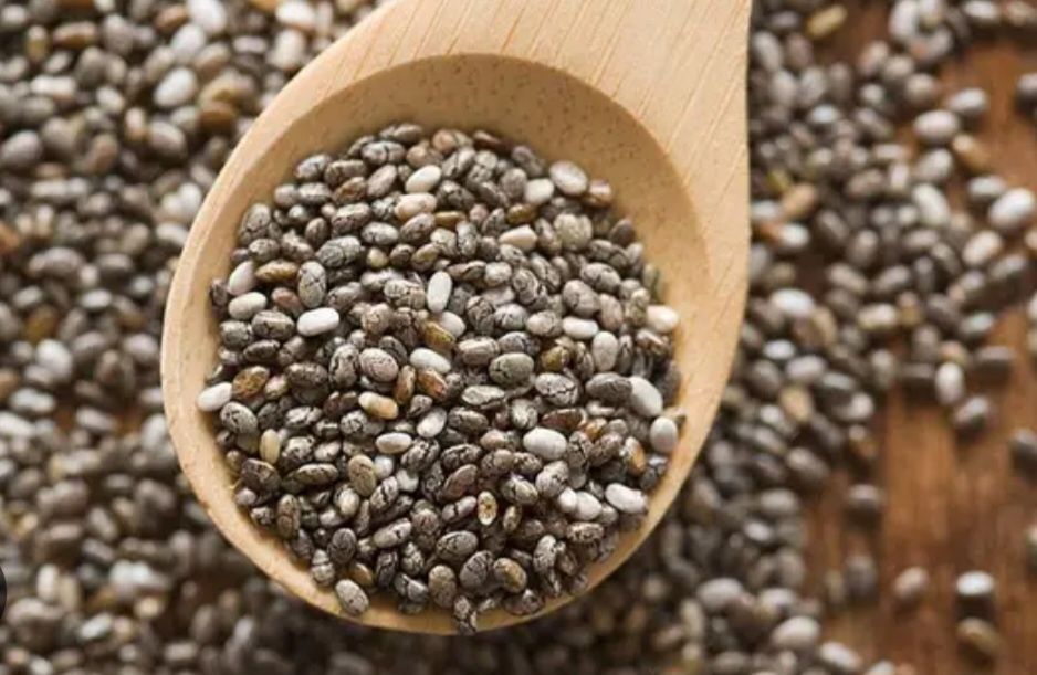 Спеції та прянощі