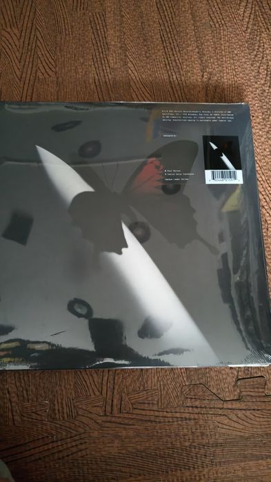 Post Malone 2lps edicao colorida Prince black keys Muse selados 
Novos