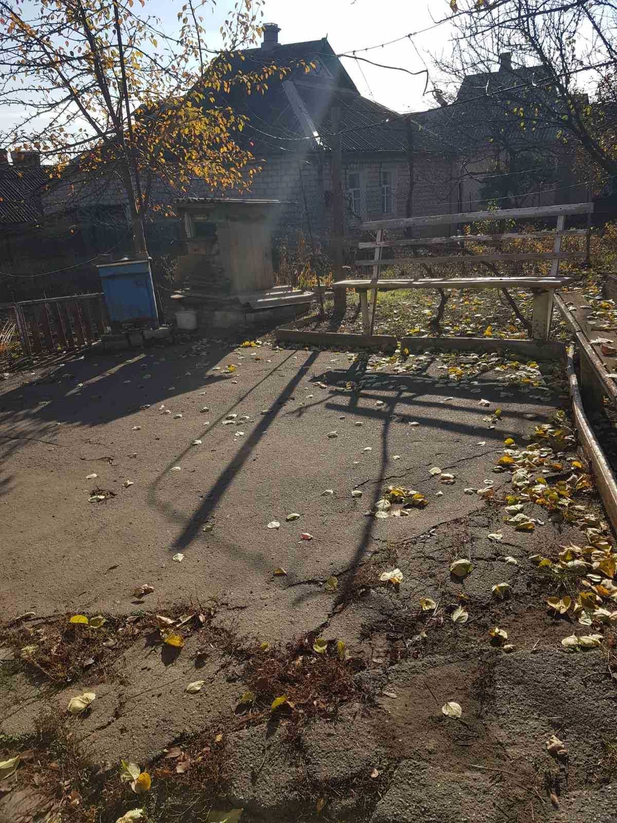 Продам Дом/Участок в Саксаганском ройоне