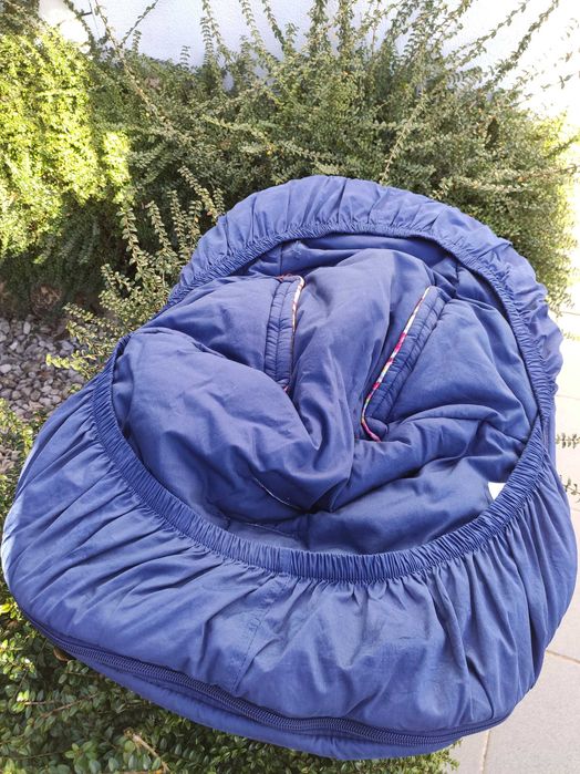 Mini Saco Inverno TUC TUC menina