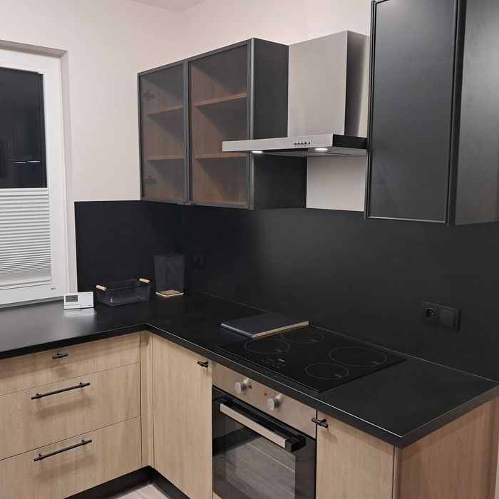 Nowy dom do wynajęcia