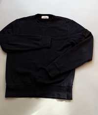 Свитшот кофта Stone Island Sweatshirt Garment Dyed