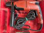Hilti TE1 Młotowiertarka
