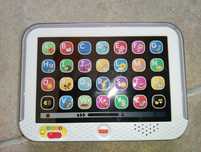 Tablet educativo Fisher Price