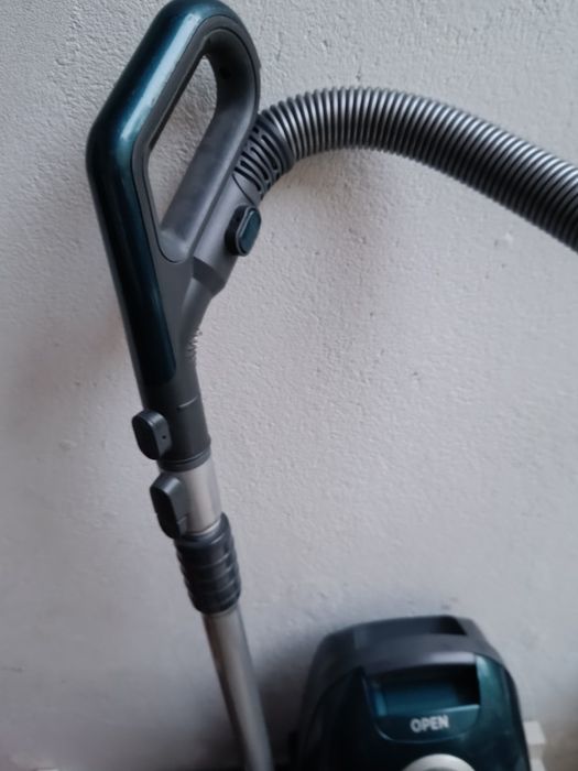 Odkurzacz Hoover Telios