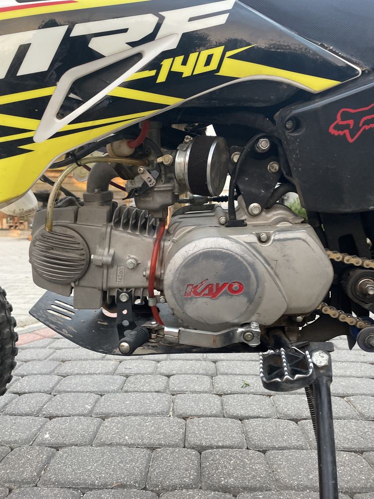 Mrf 140 ttr 2022r koła 12/14