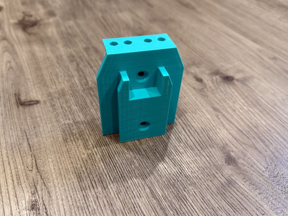 Suporte para Ferramentas Milwaukee M18