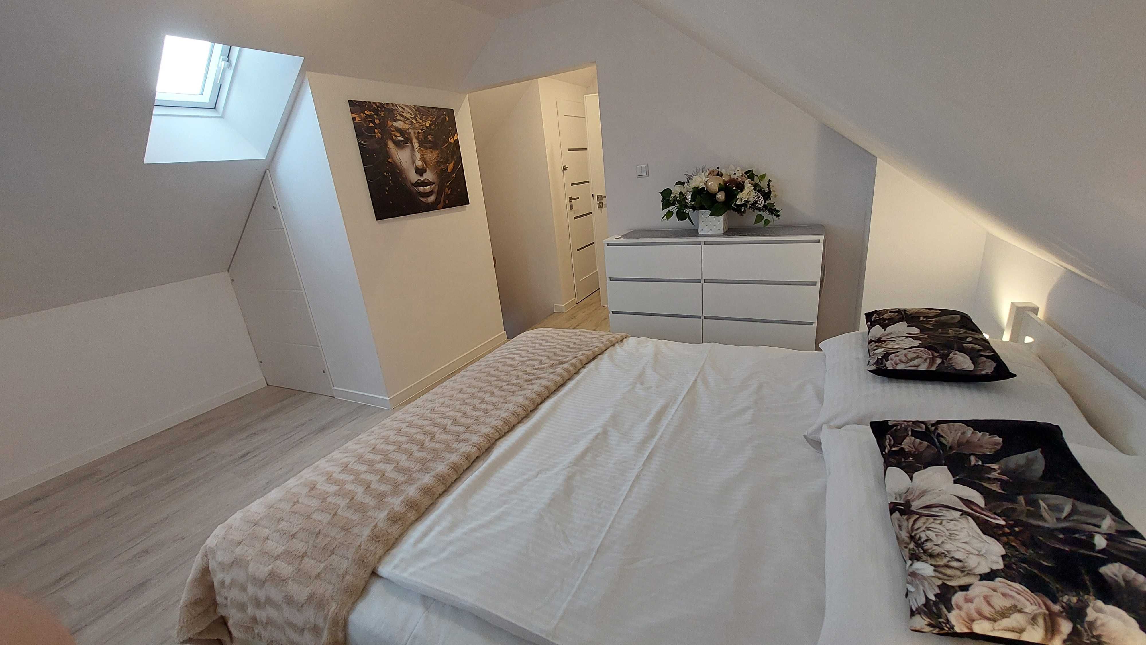 TYLICZ Apartamenty ,,U BENI".pl