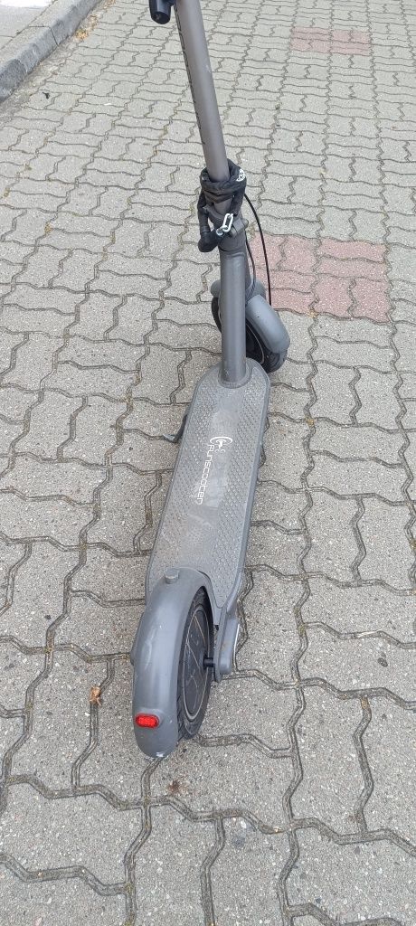 Hulajnoga elektryczna Funscooter