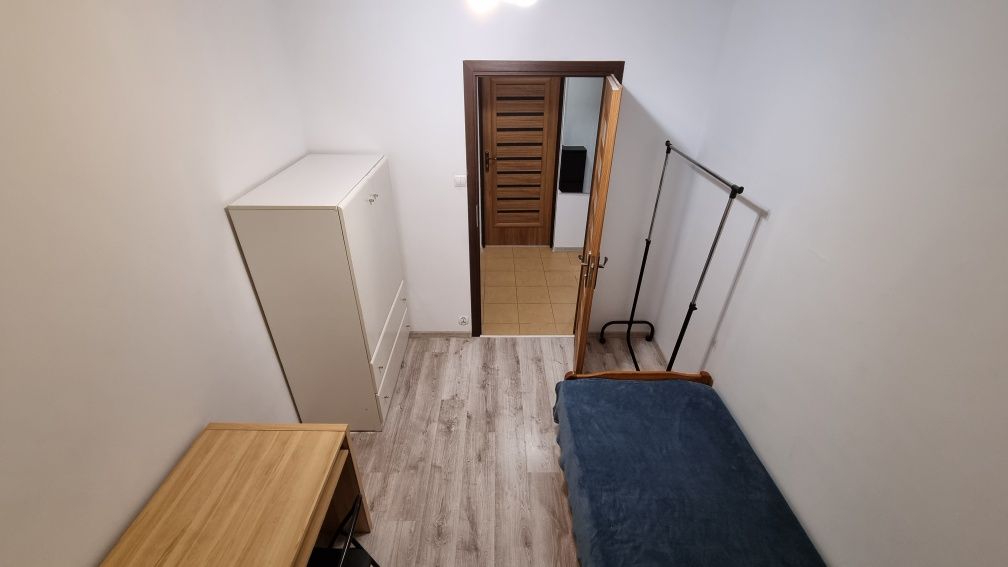 [Od dziś] 3 pokoje w 4pok. wyremontowanym, ul.Bema, Centrum, wolne od