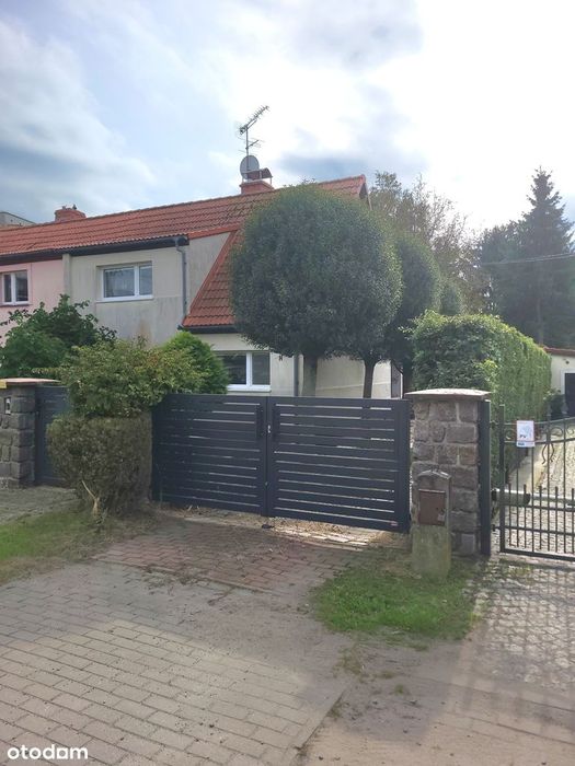 Dom Bliźniak - Elbląg