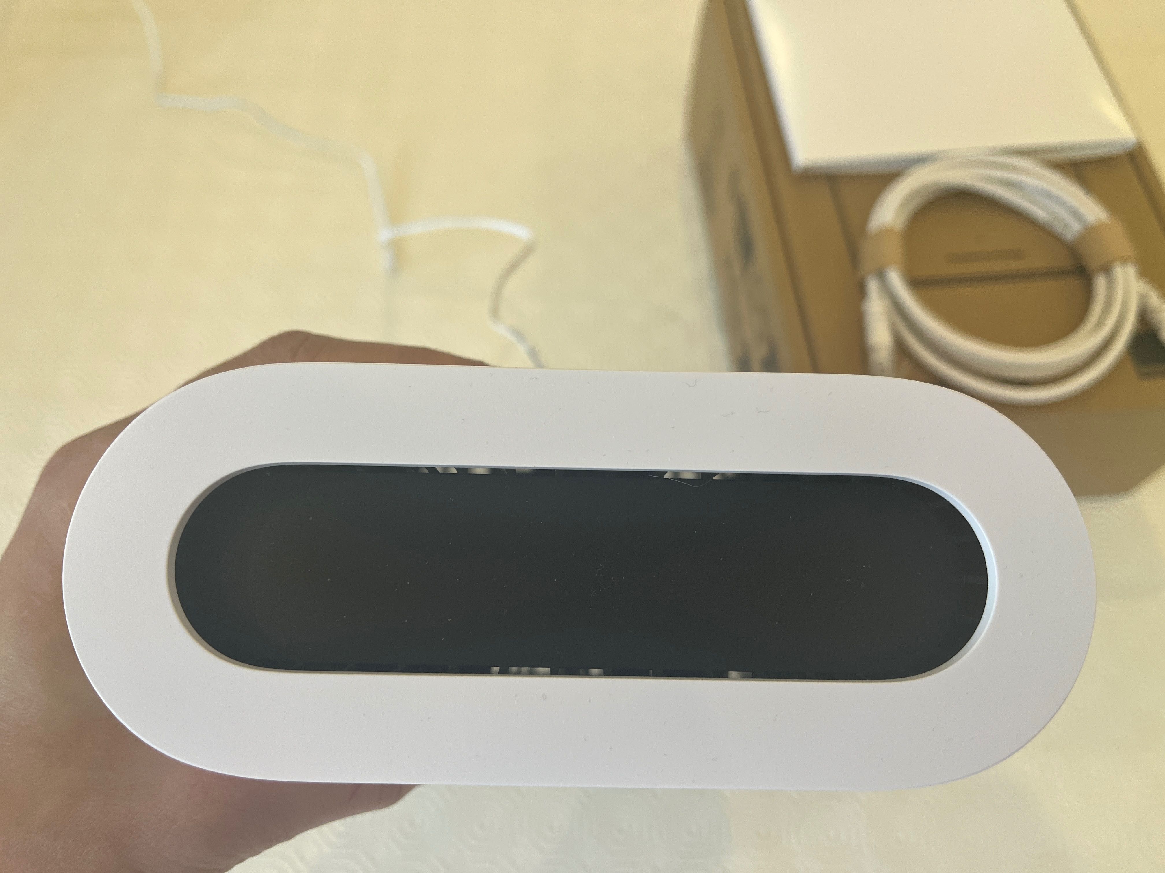 Router Nokia FastMile 5G Gateway 2