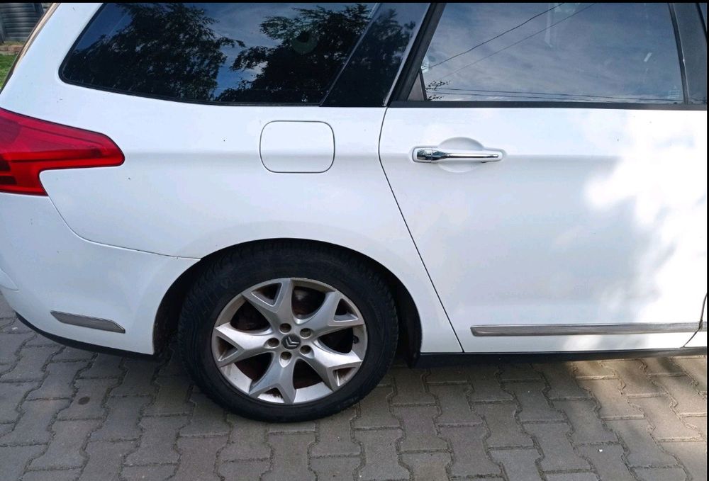 Продам Citroen C5 універсал