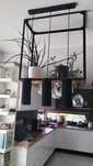 Lampa sufitowa 3xe14