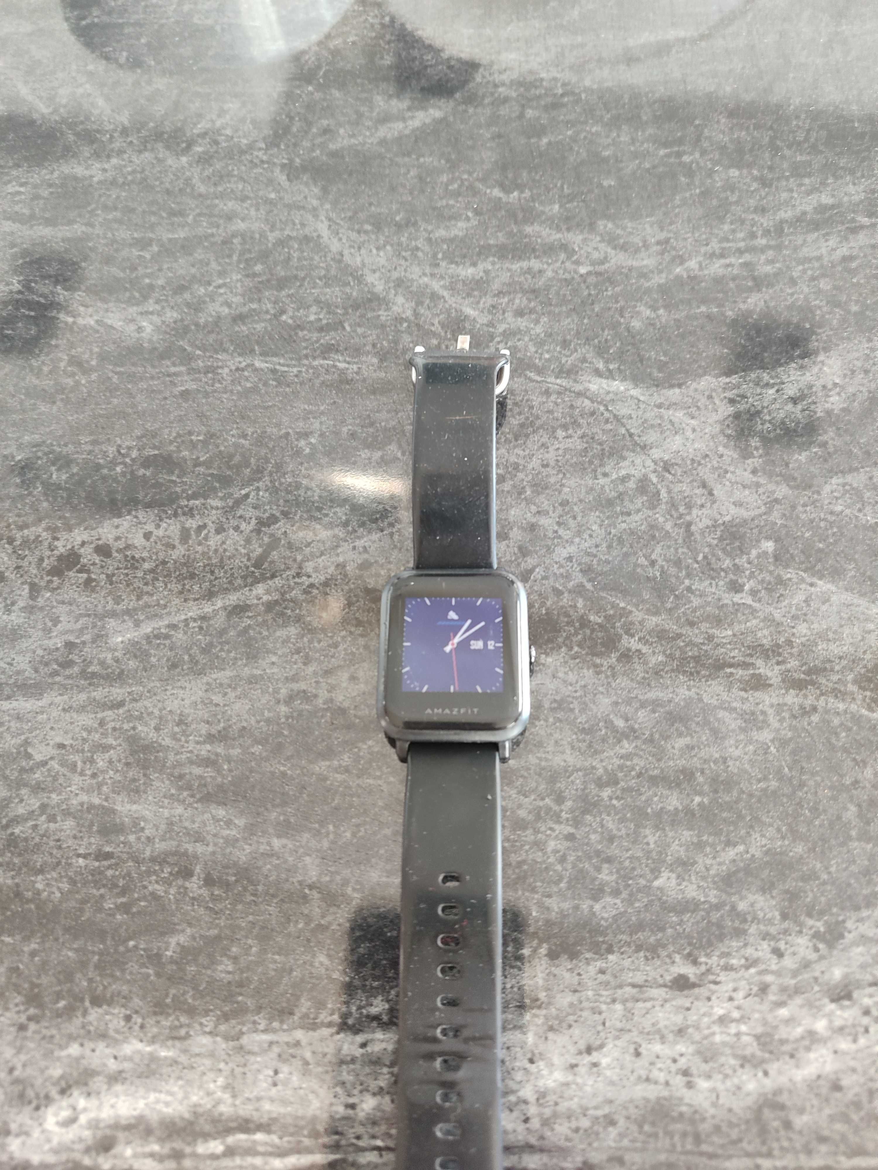 Amazfit Bip smartwatch zegarek