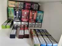 Power bank 600 duża ilość! Crys, Bar