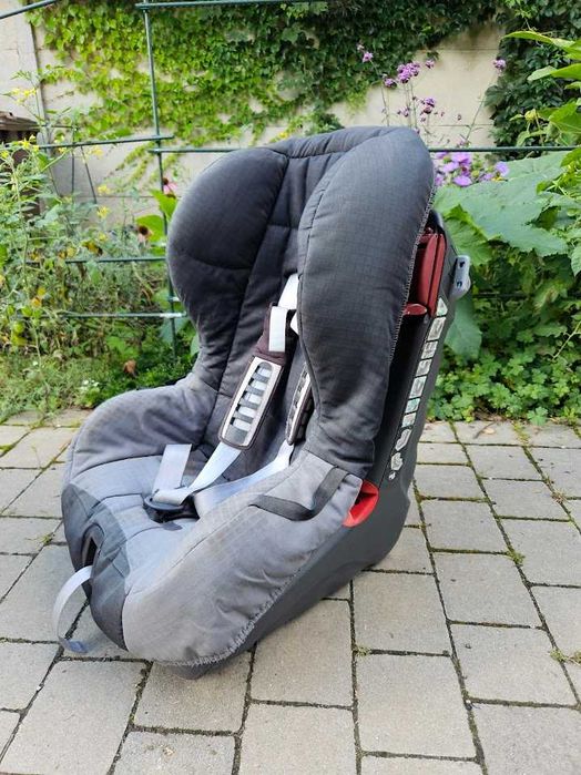 Fotelik samochodowy Römer King TS 9-18kg