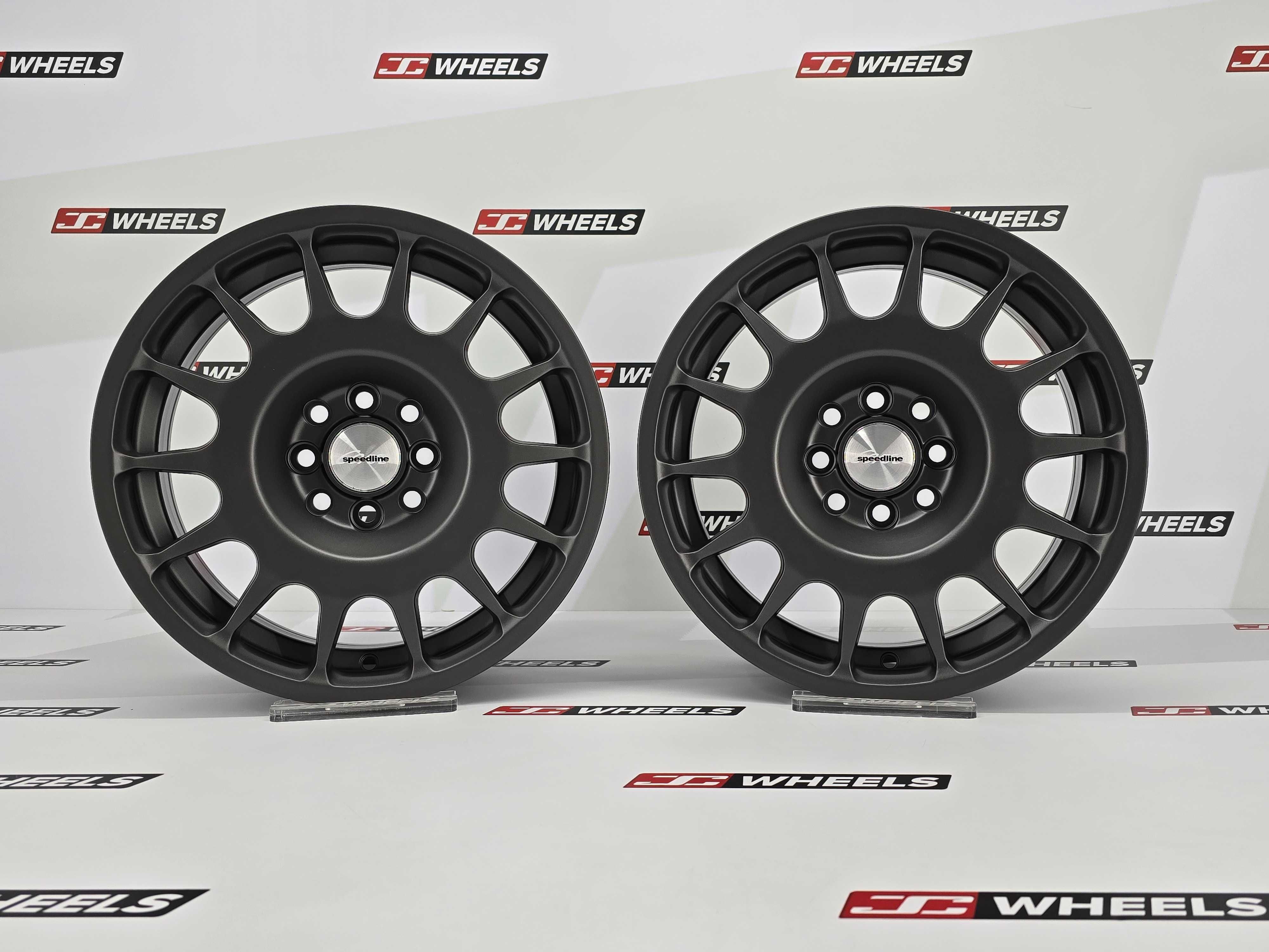 Jantes Look Speedline em 15 | 4x100/108