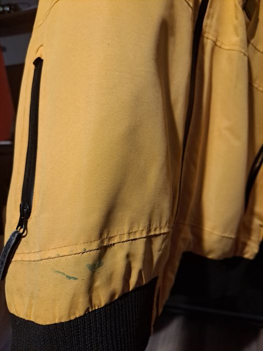 Kurtka  zimowa Diverse X-Large