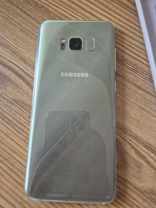 Samsung Galaxy S8 używany