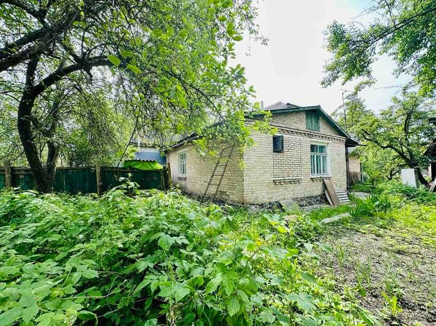 Частина будинку в Ірпені в житловому стані. Державні програми- ТАК!