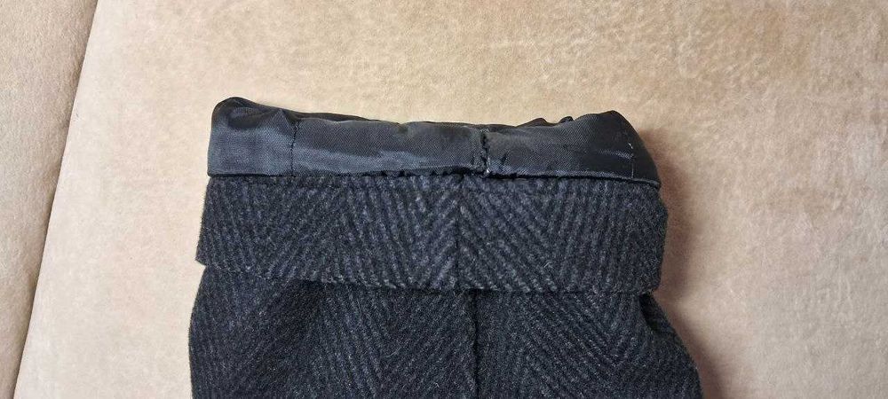 Продам Чоловіче зимове пальто - тепле, стильне, класичне