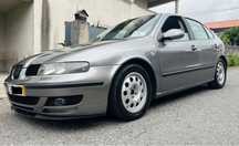 Seat leon 1.9tdi +iva