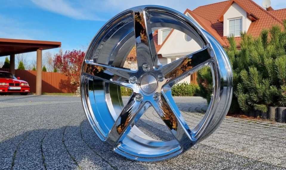 Felgi K5028 do W Amarok T5 T6 Tesla model S X 20