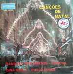 Tonicha	- - - - -	Canções de Natal	- - - - -	EP