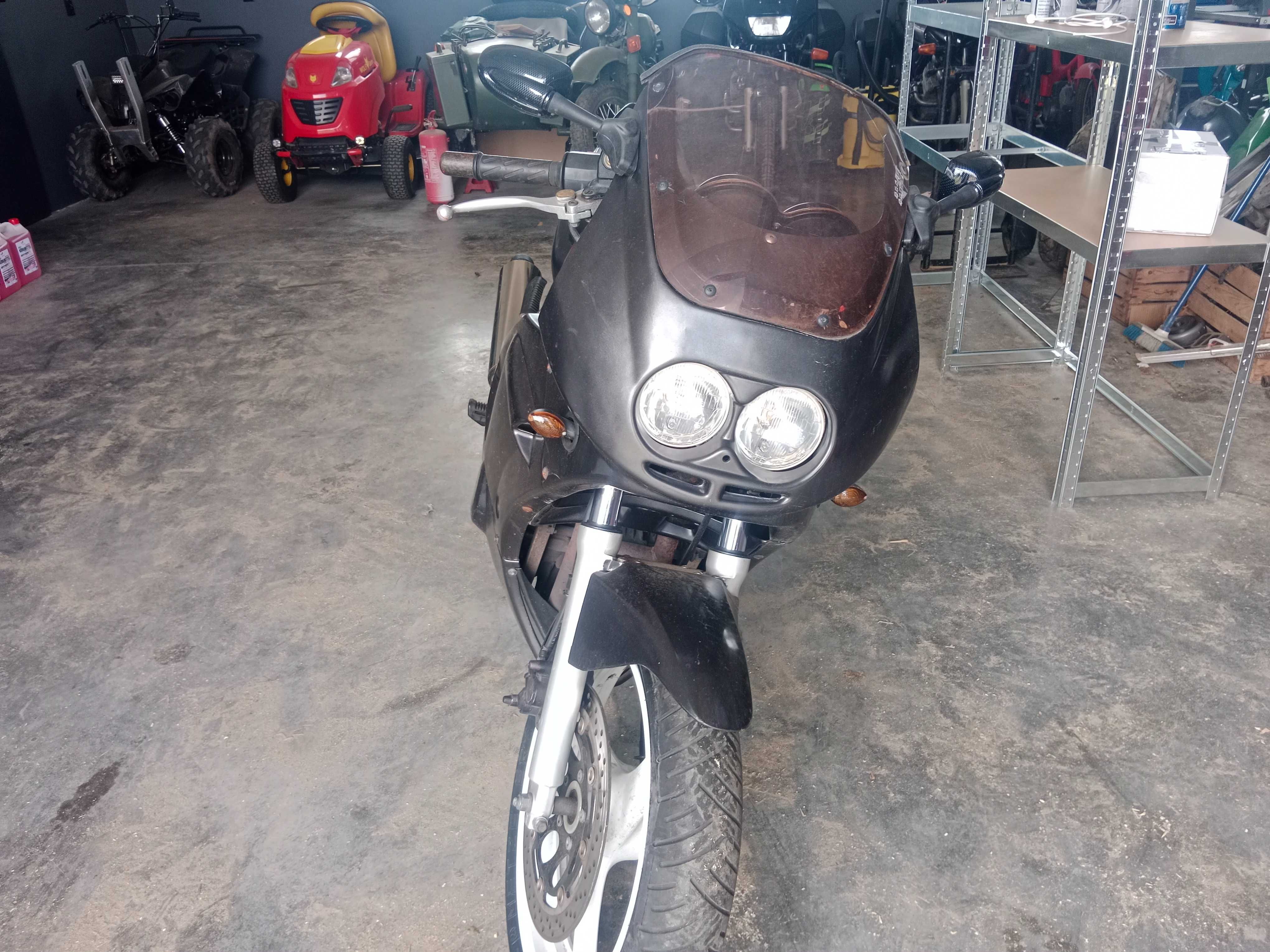 suzuki gs500 gs 500 silnik lagi moduł gaźniki koło felga bak części