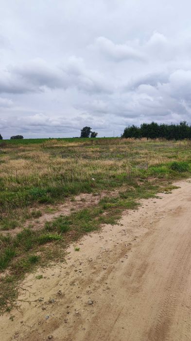 Działka budowlana 1000m2 nowe osiedle Śmieszkowo na ul. Kasztanowej