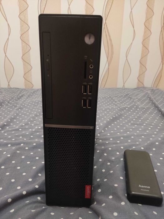 Компьютер, ПК Lenovo. Intel i5 7400.